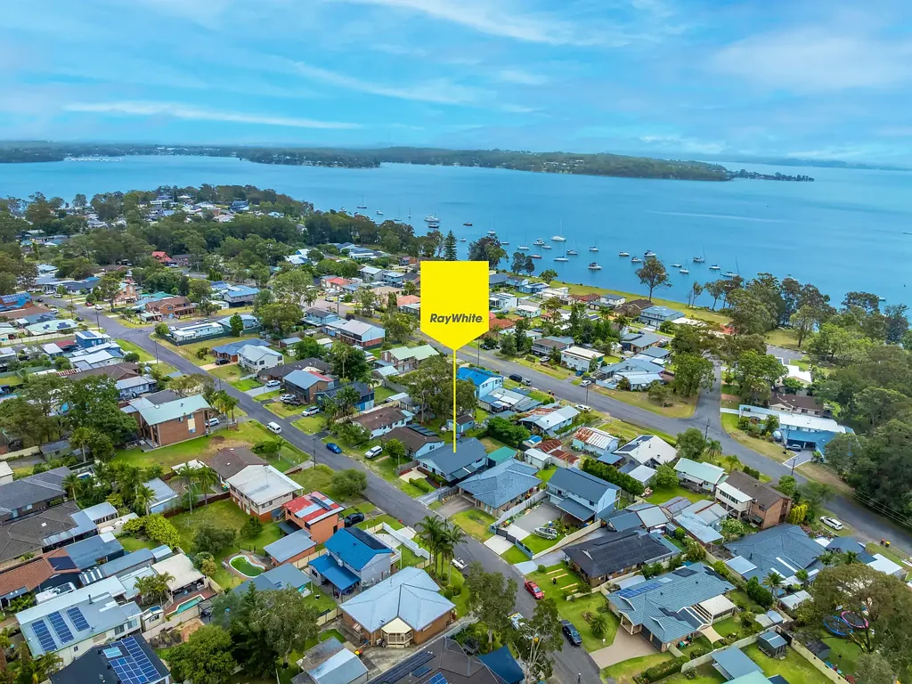66 Muraban Road, Summerland Point, NSW 2259