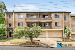 3/12 Thurston Street, Penrith