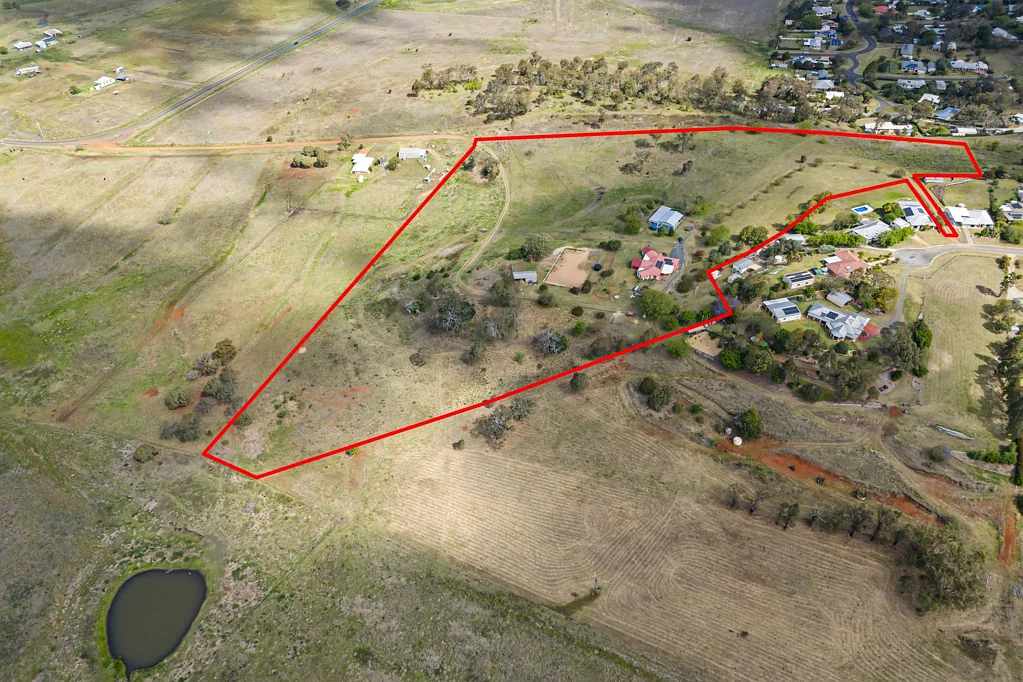8a Junction Drive, Gowrie Junction, QLD 4352