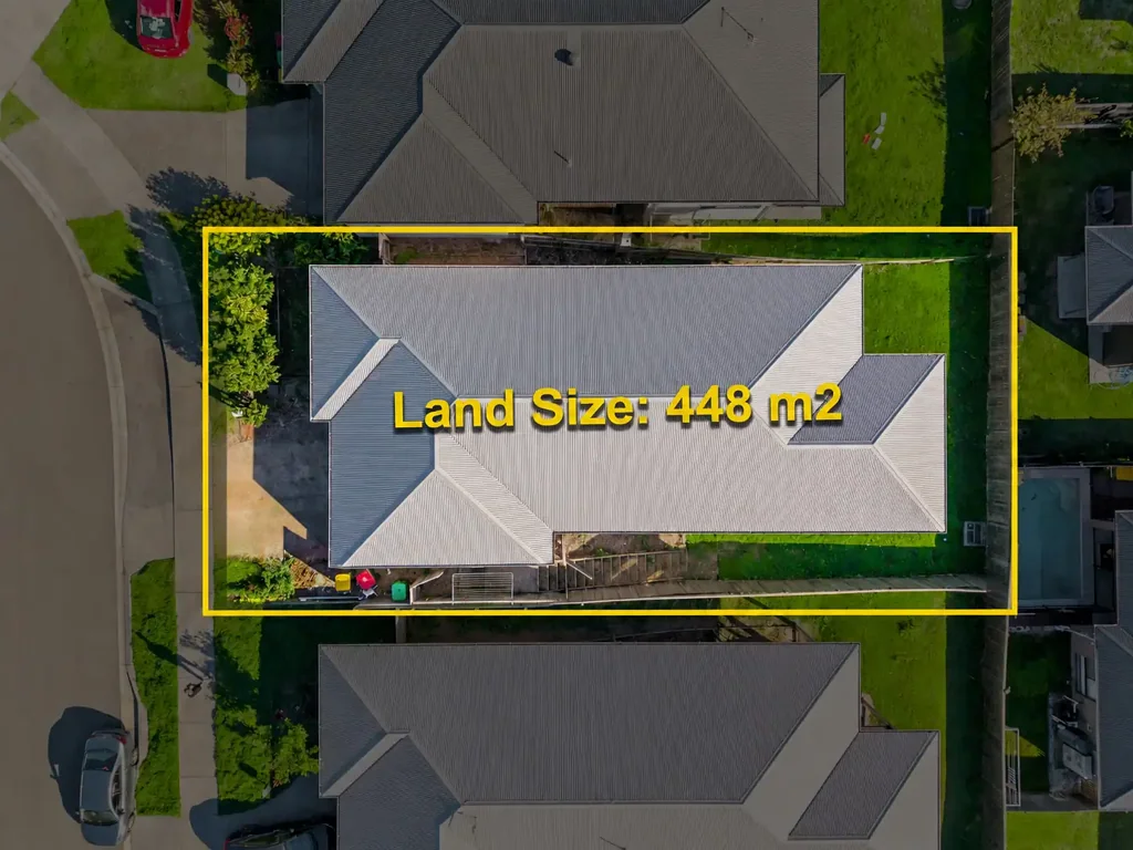 Redbank Plains 4Zimmer FAMILY LIVING WITH AN OUTLOOK TO IMPRESS