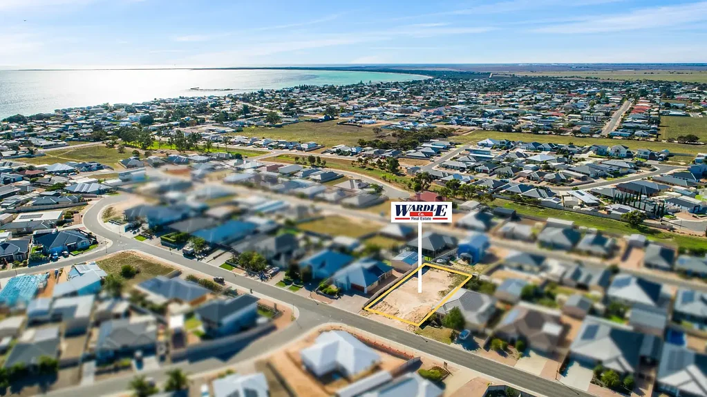Moonta Bay  BUILD IT RIGHT