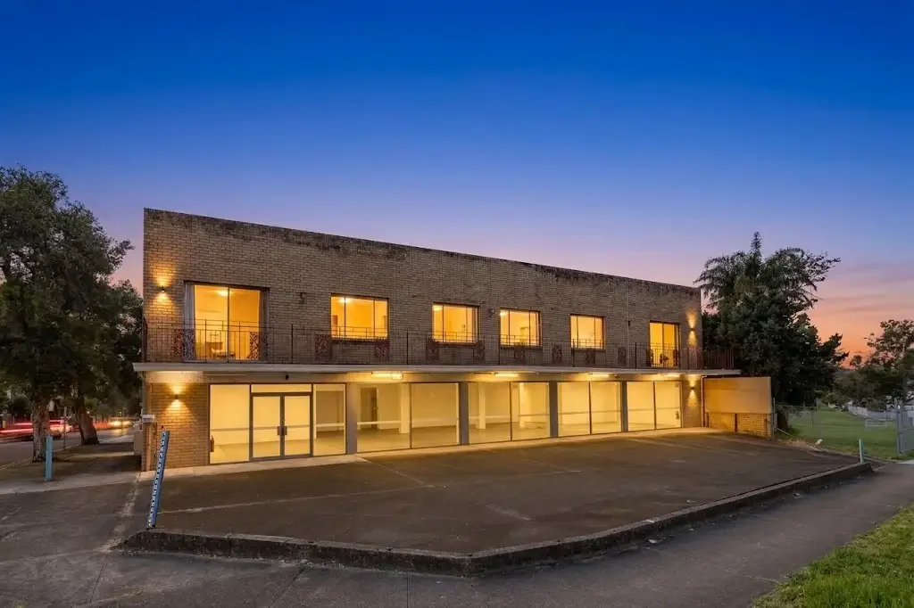 Strathfield 7Phòng ngủ THE ULTIMATE STRATEGIC HUB | 759SQM CORNER LANDMARK