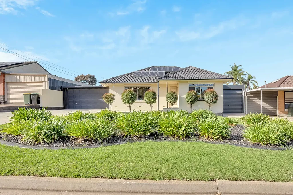 9 Corroboree Street, Modbury North, SA 5092, 3 Bedrooms, 1 Bathrooms, House