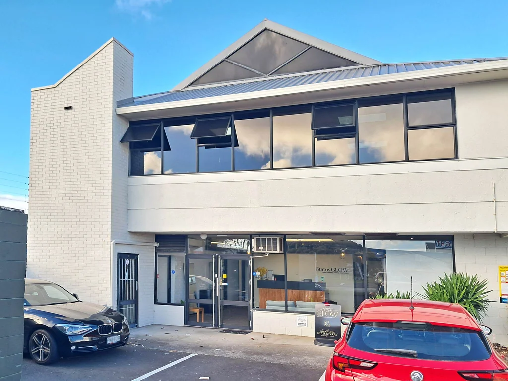 Papatoetoe  155M² RETAIL FRONTAGE OPPORTUNITY
