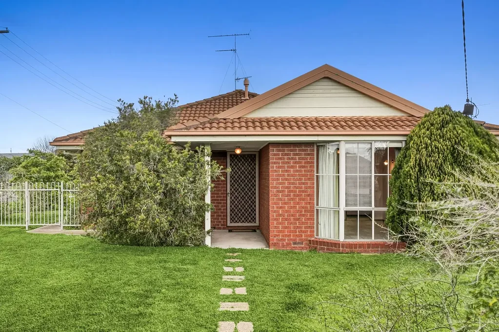 Drysdale 3房  Rare Entry Level in the Heart of Town