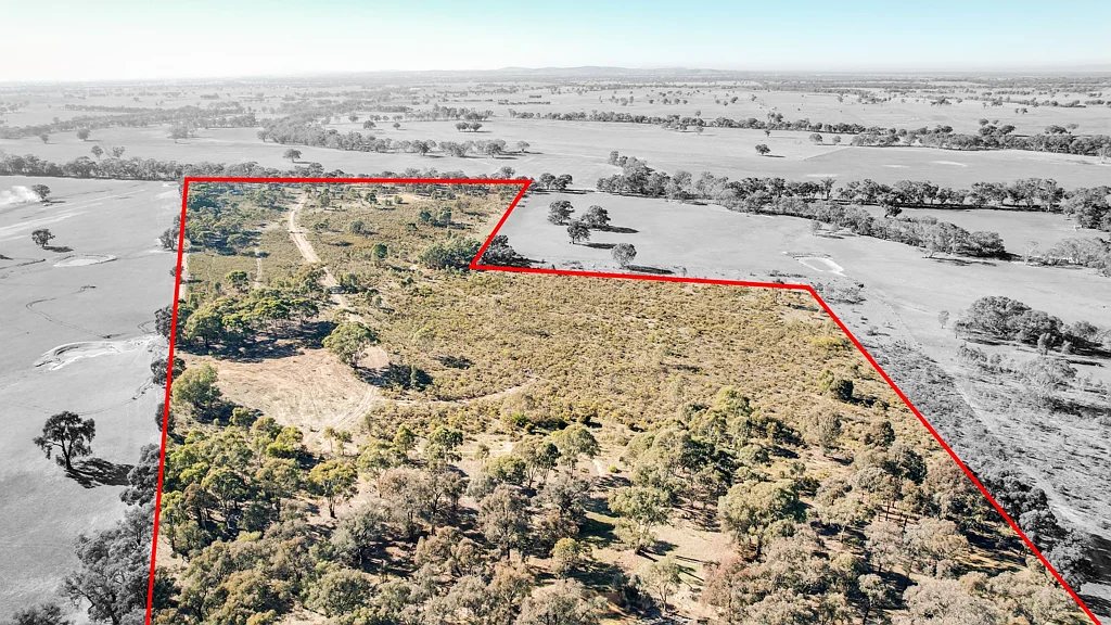 Redbank 53 ACRES OF PRIVATE COUNTRY