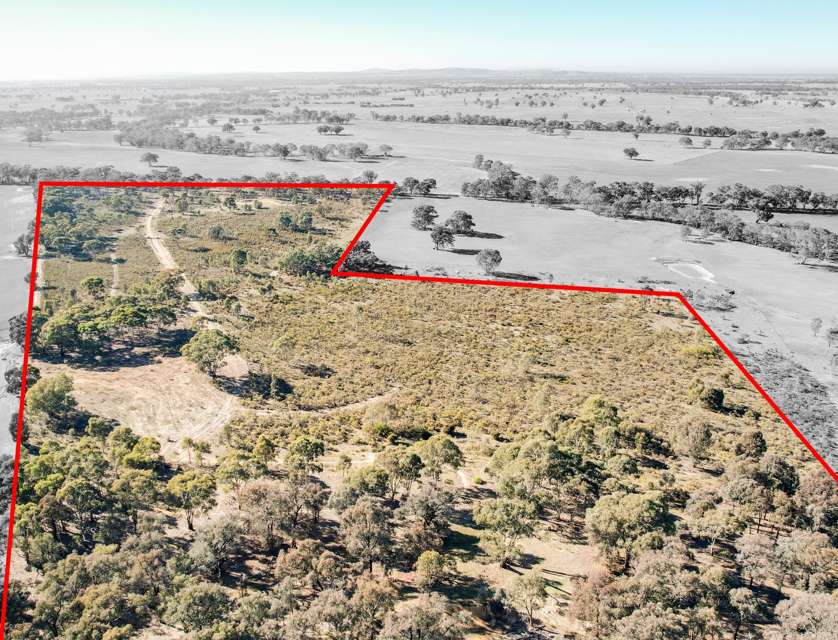 CA 26 Moyreisk Road, Redbank, Bendigo, 0 chambres, 0 salles de bain, Lifestyle Property