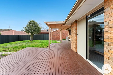 Amaroo 3Zimmer Light-Filled Living with Privacy, Space and Everyday Convenience - Move-in Ready
