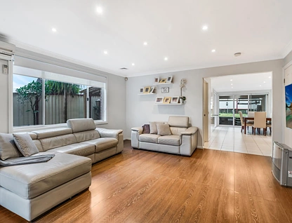 1/33 Clarence Street, Condell Park, South Western Suburbs, 3 غرف, 2 حمامات, Apartment