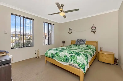 Kwarto - 7 Tain Way, Bertram, WA 6167