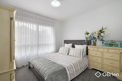 ਬੈੱਡਰੂਮ - 21 CERBERUS RD, BAXTER VIC 3911