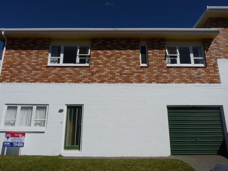 1/33 Findlay Street, Moturoa, New Plymouth, 3 Schlafzimmer, 0 Badezimmer