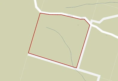 1139 Blackburn Road, Ongaonga, Hawkes Bay, 0房, 0浴, Grazing