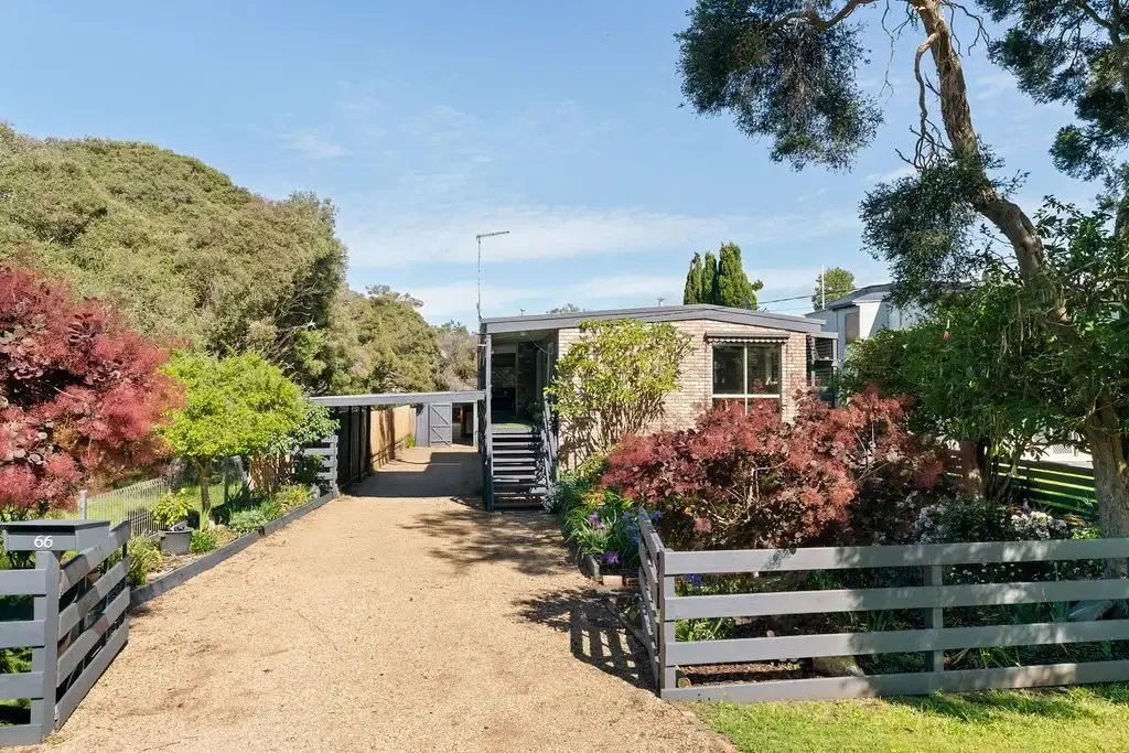 66 Preston Street, Rye, VIC 3941