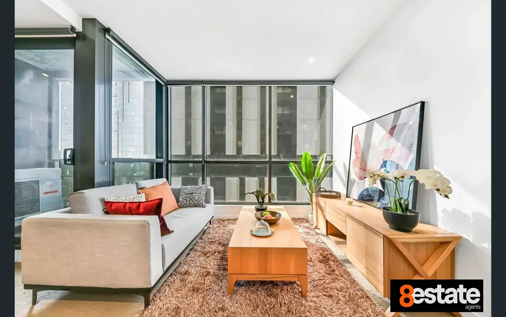Melbourne 2房  Situated tight in the  Heart of CBD
