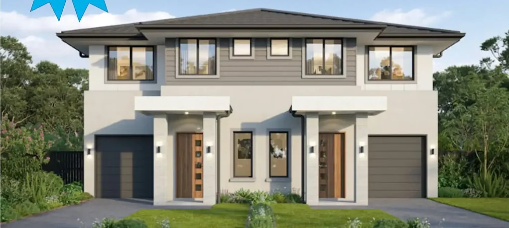 Cameron Park 8Phòng ngủ Stunning versatile 4+4br Duplex