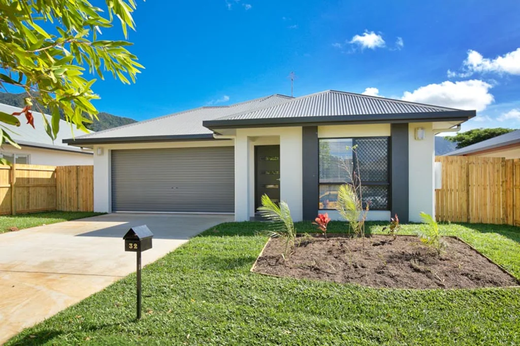 32 Woodlock Drive, Edmonton, QLD 4869