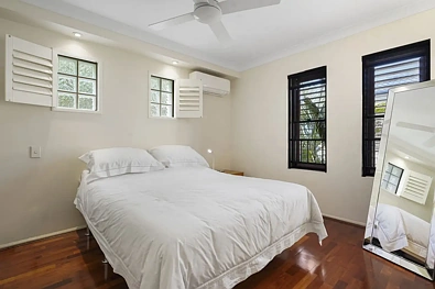 5/146 Windermere Road, Hamilton, QLD 4007, 2房, 2浴, Unit