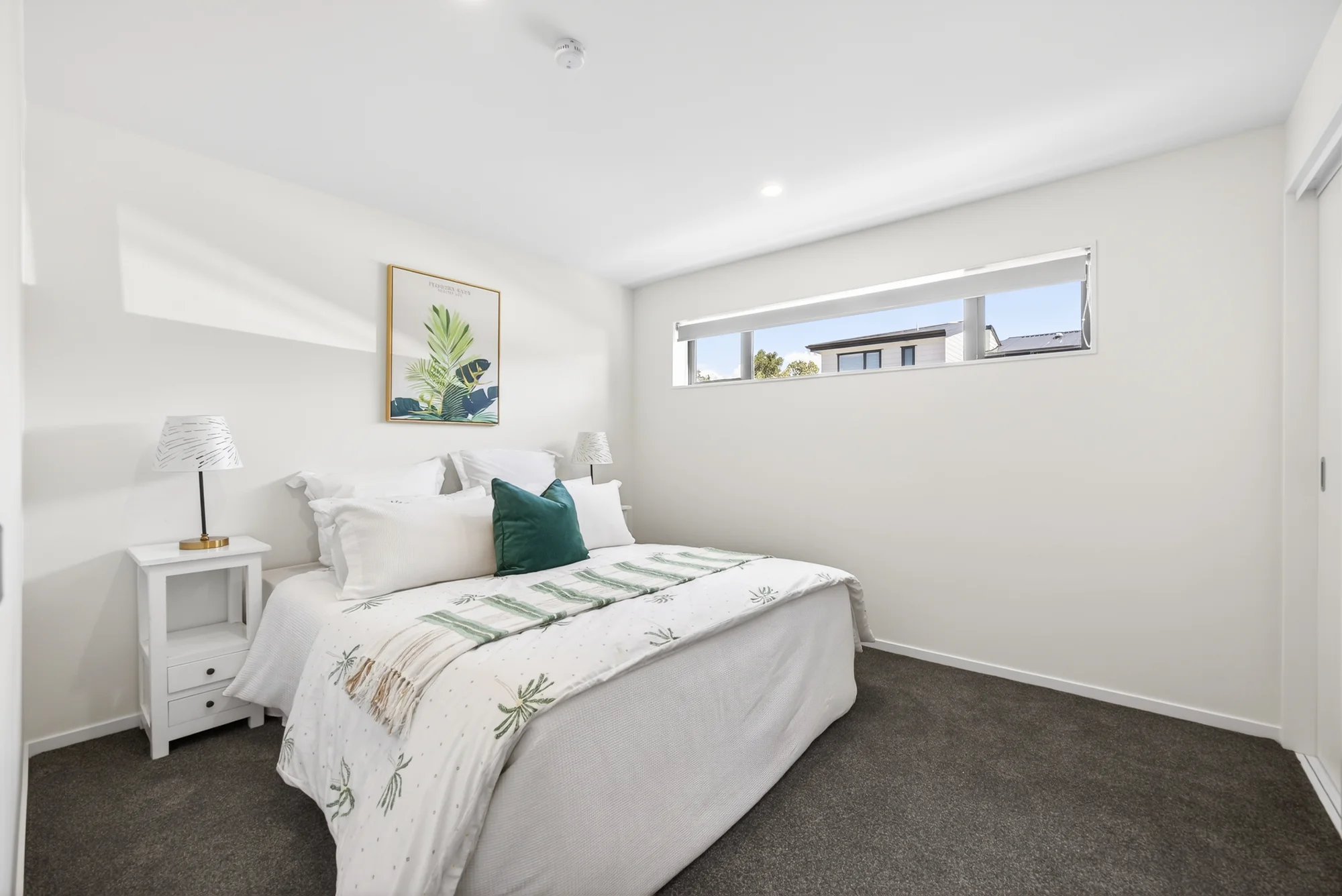 393 Ormistion Road, Flat Bush, Manukau City, Auckland, 2 Kuwarto, 1 Banyo, Apartment