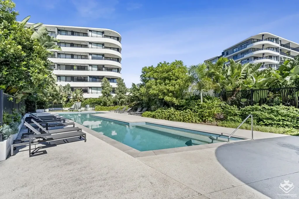 2512/1 Grant Avenue, Hope Island, QLD 4212