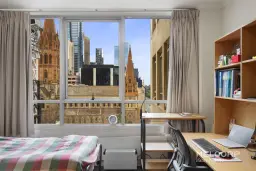 806/238 Flinders Street, Melbourne