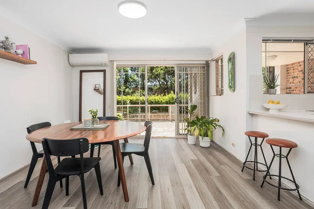 4/73-75 Flora Street, Kirrawee, NSW 2232