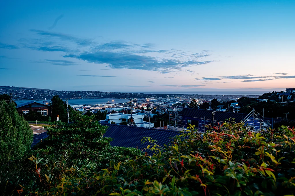 Dunedin Central 2房  Cute and charming - inner city retreat