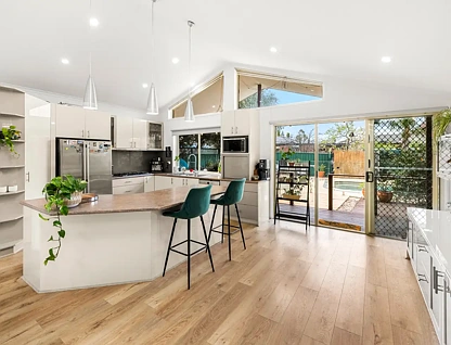 13 Tonelli Place, Burnside, VIC 3023, 4房, 3浴, 独立屋