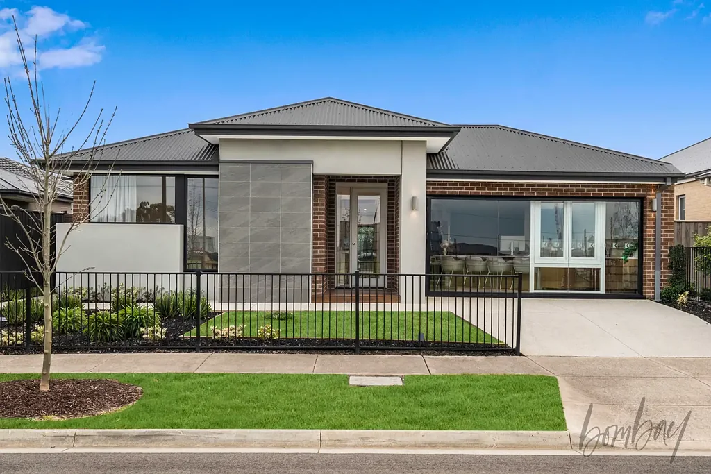 Donnybrook 4कमरा A FORMER DISPLAY HOME, NOW YOURS TO OWN