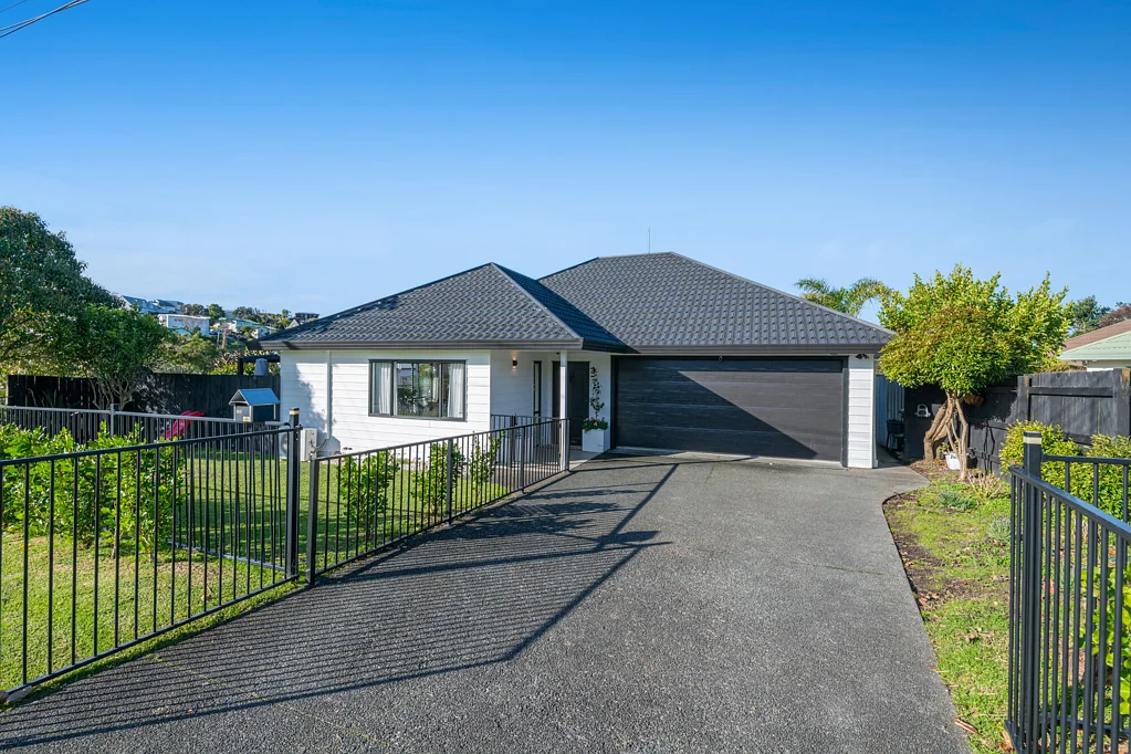 Stanmore Bay 3 Bedroom A home that just feels right
