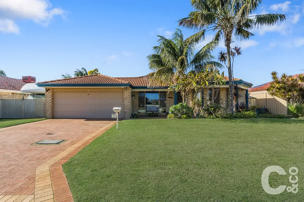 5 Menora Loop, Warnbro, WA 6169