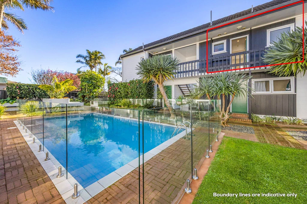 Epsom 1chambre Elevated Epsom Lifestyle Opportunity