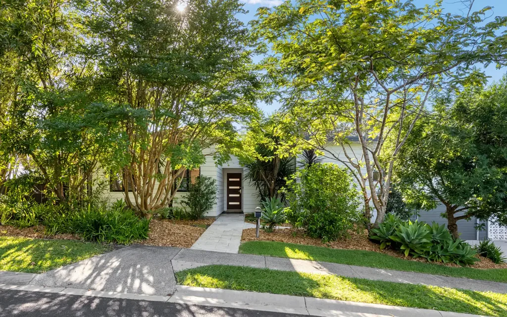 8 Figwood Drive, Bellingen, NSW 2454