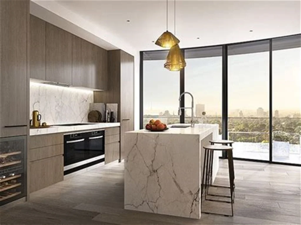 Surfers Paradise 2房  Indulge in Luxury and Comfort at the Pinnacle Location - Explore Your Dream Apartments!