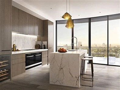 Milton 1 Bedroom Luxurious Apartments Await in Milton's Premier Location
