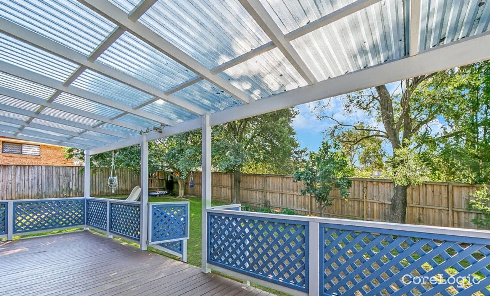 17 BRETT ST, KINGS LANGLEY NSW 2147, 0 rūma, 0 rūma horoi, House