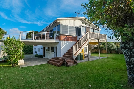 Residential  Mixed Housing Suburban Zone
