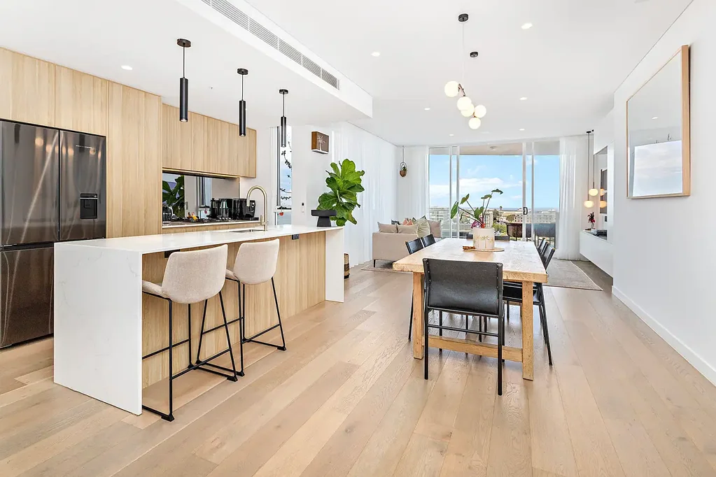 1001/26 Young Street, Wollongong, NSW 2500