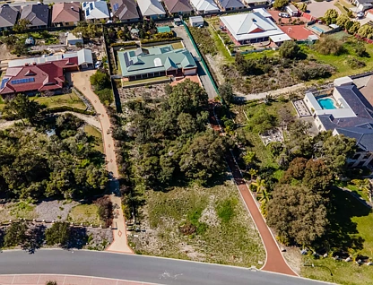 LOT 1/46 Warradale Terrace, Landsdale, Wanneroo, 0 Schlafzimmer, 0 Badezimmer, Section