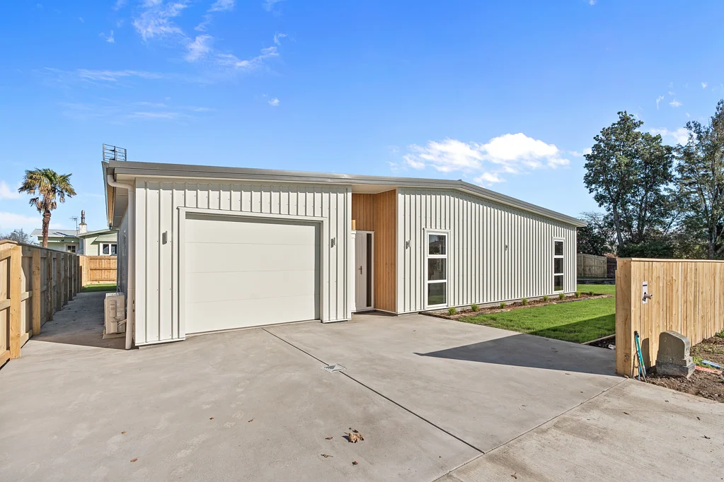 40A South Belt, Solway, Masterton, Wellington