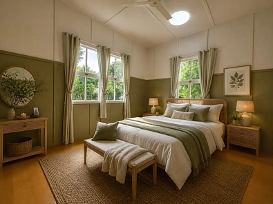 3A EDITH ST, ATHERTON QLD 4883, 0 कमरे, 0 बाथरूम, House