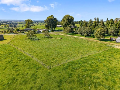95D Pearson Road, Putaruru, South Waikato, Waikato, 0 침실, 0 욕실, Lifestyle Section