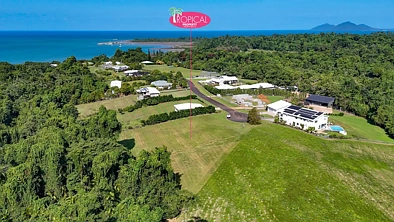 Mission Beach  Ultimate Coastal Luxury Awaits at Narragon Cove on over 1 Acre !