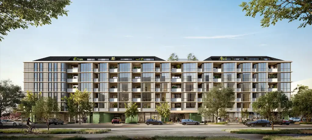 Dickson 2Kwarto Single Level Apartment With Huge 50sqm Terrace!