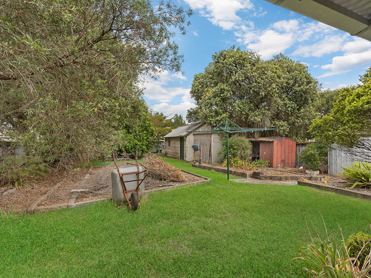 50 GOVERNMENT RD, WESTON NSW 2326, 0房, 0浴, House