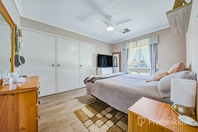 Bedroom - 2 Walmsley Street, Waroona, WA 6215