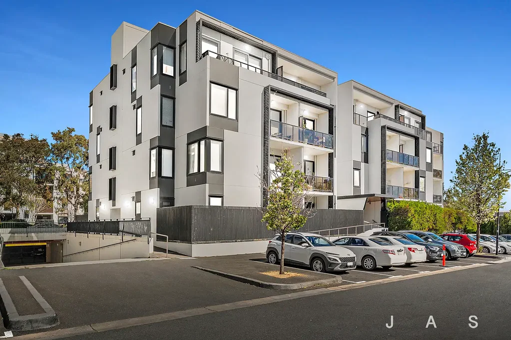 110/71 Henry Street, Kensington, VIC 3031