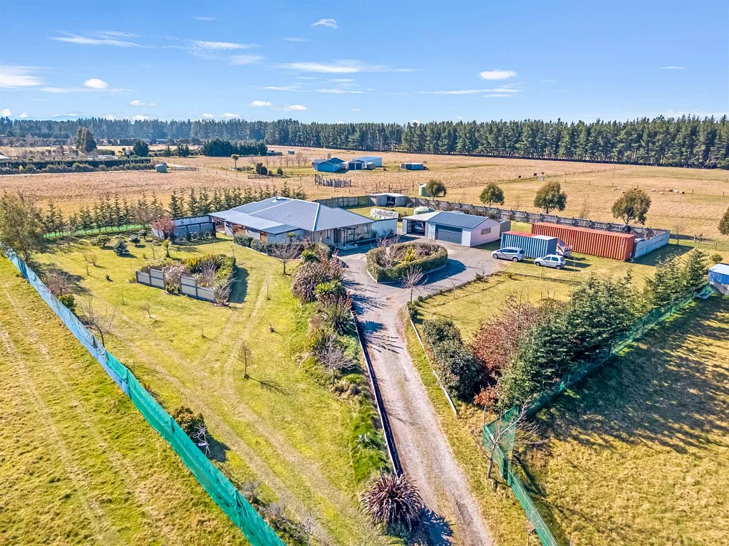 West Eyreton 3Moenga Space to Grow, Room to Breathe