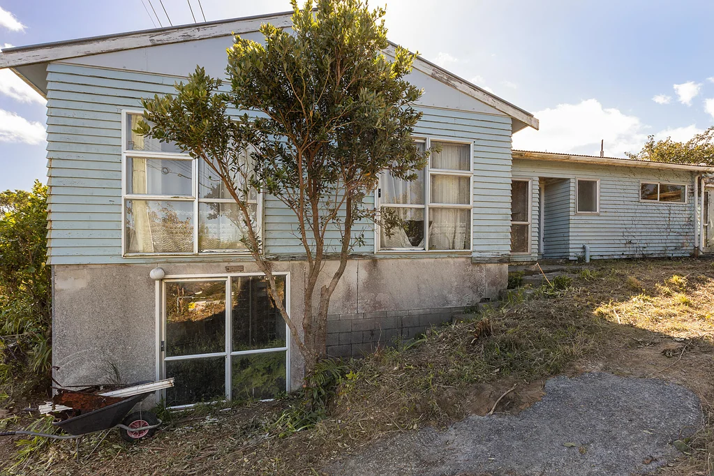 29 Dominion Park Street, Johnsonville, Wellington