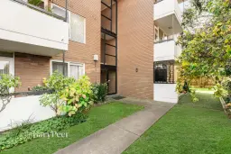 10/78 Tennyson Street, Elwood